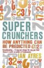 Image for Super Crunchers