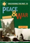 Image for Peace &amp; war