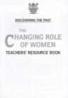 Image for Discovering the Past : Changing Role of Women