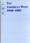 Image for The American West : Teacher&#39;s Book