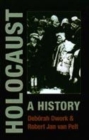 Image for Holocaust  : a history
