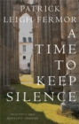 Image for A Time to Keep Silence
