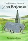 Image for Illustrated Poems of John Betjeman