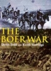 Image for Boer War