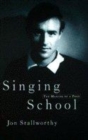 Image for Singing School                                                        The Making Of A Poet