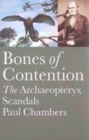 Image for Bones of Contention