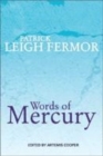 Image for Words of Mercury