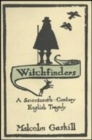Image for Witchfinders