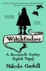 Image for Witchfinders  : a seventeenth-century English tragedy