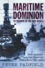 Image for Maritime Dominion and the Triumph of the Free World