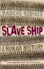 Image for The slave ship  : a human history