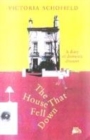Image for The house that fell down  : a diary of domestic disaster