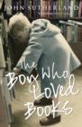 Image for The boy who loved books  : a memoir