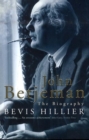 Image for John Betjeman: The Biography