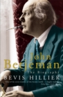 Image for John Betjeman  : the biography