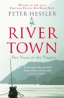 Image for River town  : two years on the Yangtze