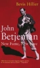 Image for John Betjeman  : new fame, new love
