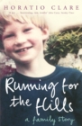 Image for Running for the Hills