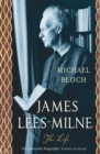 Image for James Lees-Milne  : the life