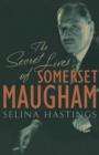 Image for The Secret Lives of Somerset Maugham
