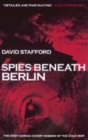 Image for Spies beneath Berlin
