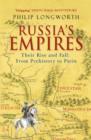 Image for Russia&#39;s Empires