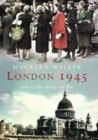 Image for London 1945
