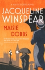 Image for Maisie Dobbs  : a novel