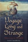 Image for A Voyage Long and Strange