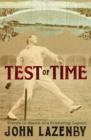 Image for Test of Time