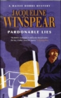 Image for Pardonable lies  : a Maisie Dobbs mystery