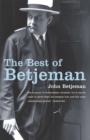 Image for The Best of Betjeman