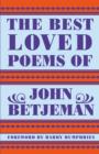 Image for Best Loved Poems of John Betjeman