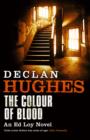 Image for The Colour of Blood : An Ed Loy Novel