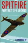 Image for Spitfire  : portrait of a legend