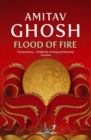 Image for Flood of fire