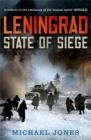Image for Leningrad  : state of siege