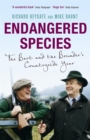 Image for Endangered species  : the Bart and the Bounder&#39;s countryside year