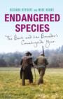 Image for Endangered species  : the Bart and the Bounder&#39;s countryside year
