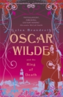 Image for Oscar Wilde and the Ring of Death