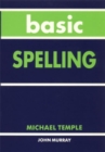 Image for Basic Spelling