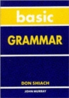 Image for Basic Grammar