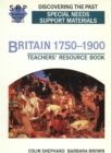 Image for Britain 1750-1900 : Special Needs Support Materials