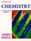 Image for Advanced Chemistry - International Student Edition