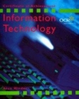 Image for Certificate of Achievement Information Technology  Student&#39;s Book