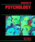 Image for  Success in Psychology
