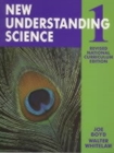 Image for New Understanding Science : Bk. 1 : Pupil&#39;s Book