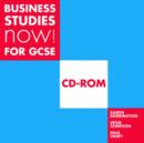 Image for Business Studies Now! for GCSE