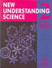 Image for New understanding science 2