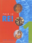 Image for This is RE!Book 1: Pupil&#39;s book